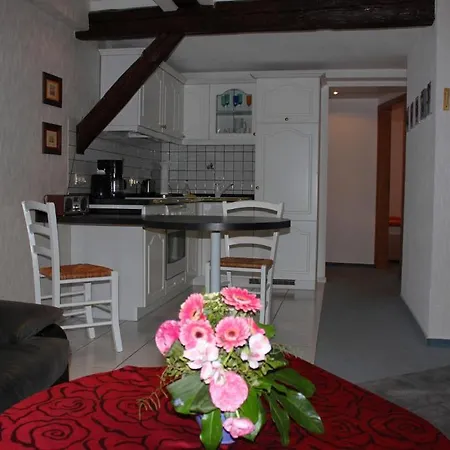 Lejlighed Puppenstuebchen *