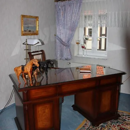 Lejlighed Puppenstuebchen *