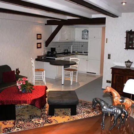 Lejlighed Puppenstuebchen *