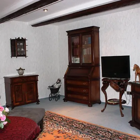 Puppenstuebchen * Wernigerode