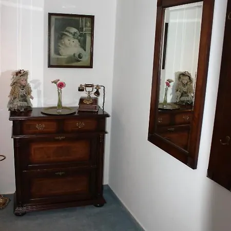 Lejlighed Puppenstuebchen