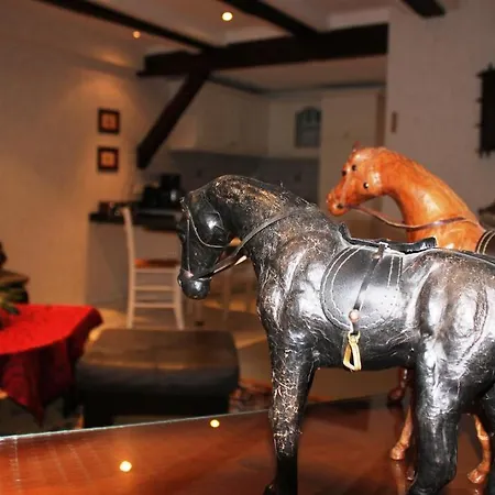 Lejlighed Puppenstuebchen