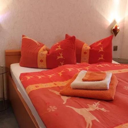 Puppenstuebchen Wernigerode