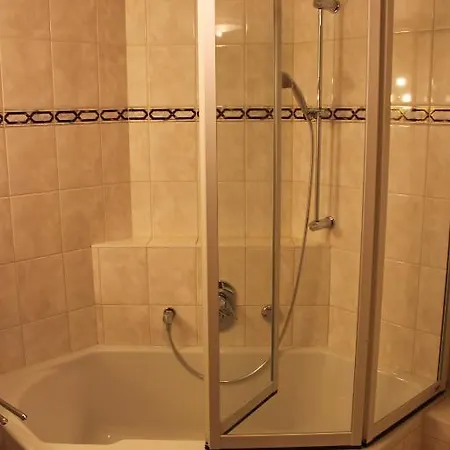 Lejlighed Puppenstuebchen