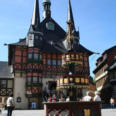 Lejlighed Puppenstuebchen