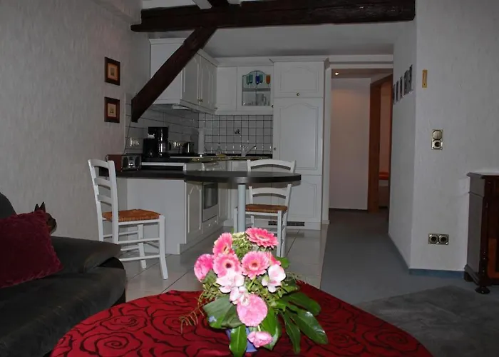 Apartamento Puppenstübchen *