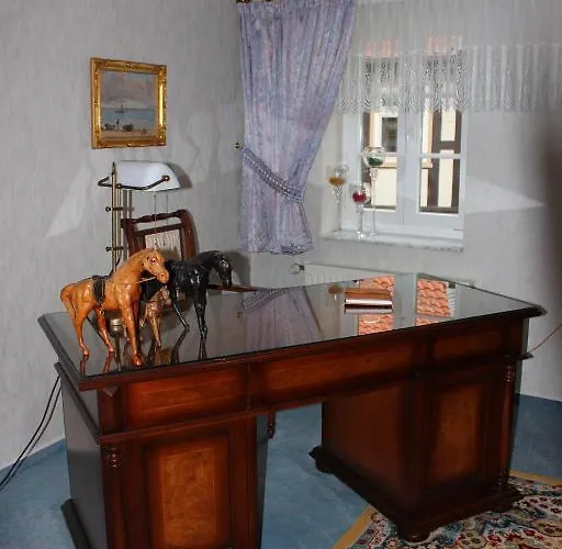 Apartamento Puppenstübchen *