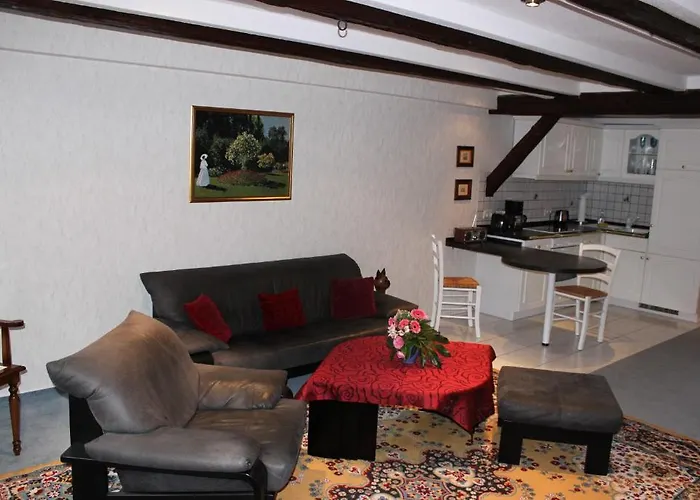 Puppenstübchen Wernigerode