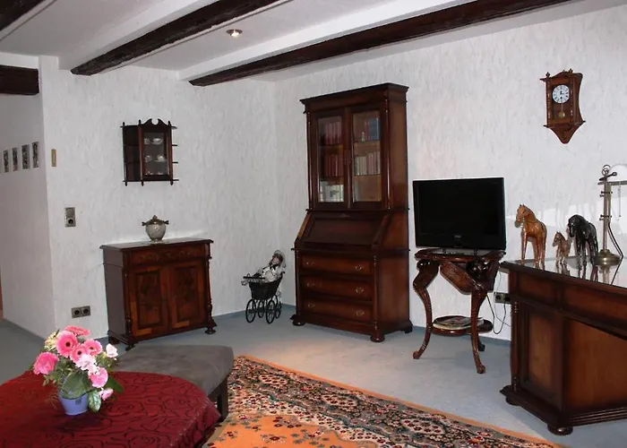 Puppenstübchen * Wernigerode