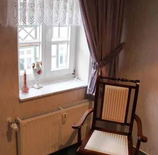 Puppenstübchen Apartamento *