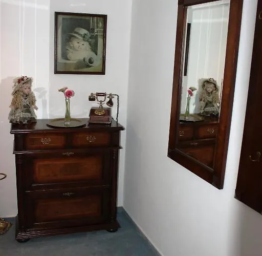 Apartamento Puppenstübchen