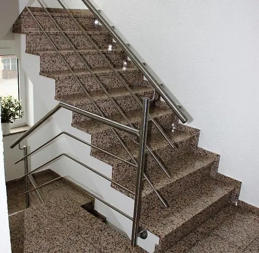 Apartamento Puppenstübchen *