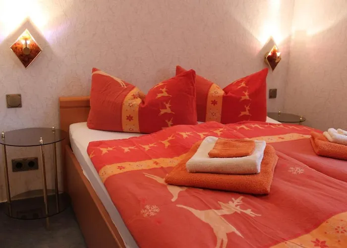 Puppenstübchen Wernigerode