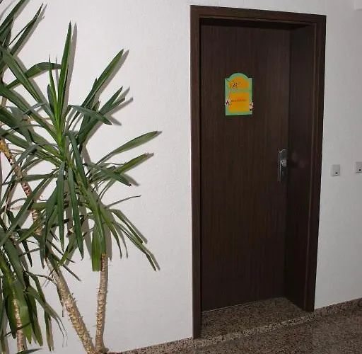 Apartamento Puppenstübchen