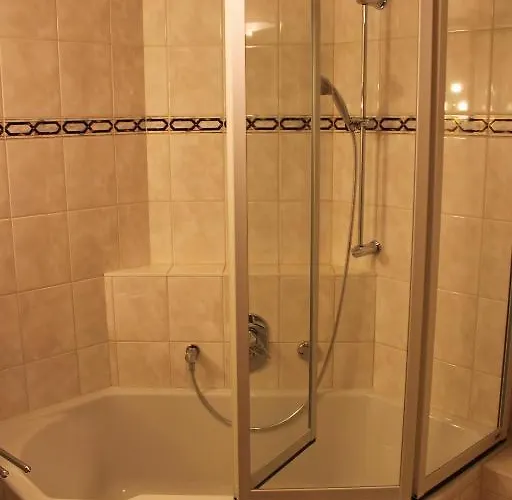 Apartamento Puppenstübchen