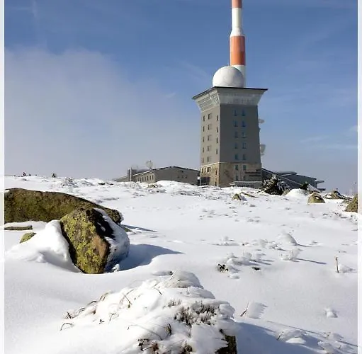 Apartamento Puppenstübchen *