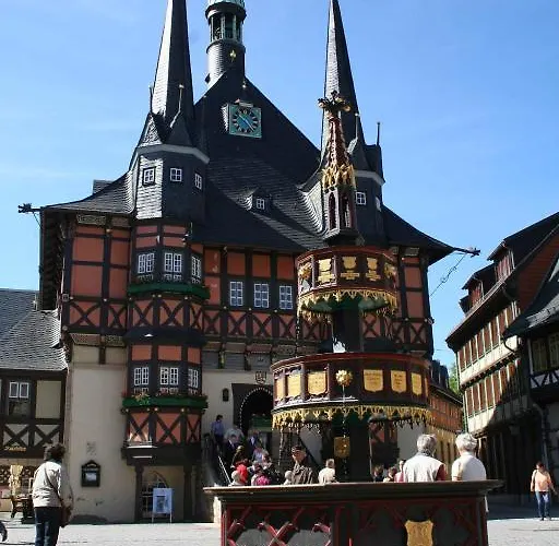 Apartamento Puppenstübchen